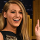 Illustration for article titled Blake Lively Dreams of Going to Harvard So She’s Gonna Go to Harvard